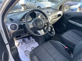 Mazda 2 1.4HDI-KLIMA, снимка 10