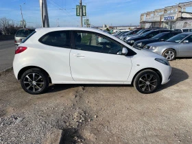 Mazda 2 1.4HDI-KLIMA, снимка 3