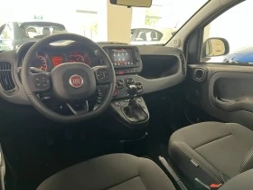 Обява за продажба на Fiat Panda Fiat Panda CROSS NEW Model ~33 700 лв. - изображение 8