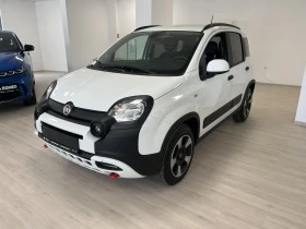 Fiat Panda Fiat Panda CROSS NEW Model - изображение 1