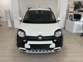 Обява за продажба на Fiat Panda Fiat Panda CROSS NEW Model ~33 700 лв. - изображение 1