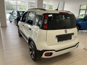 Fiat Panda HYBID | Mobile.bg   6
