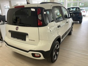 Fiat Panda Fiat Panda CROSS NEW Model, снимка 4