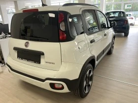 Обява за продажба на Fiat Panda Fiat Panda CROSS NEW Model ~33 700 лв. - изображение 3