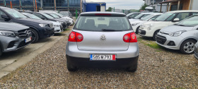 VW Golf 2.0 tdi  evro 4, снимка 5