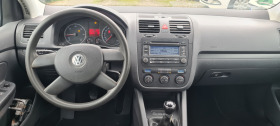 VW Golf 2.0 tdi  evro 4, снимка 7