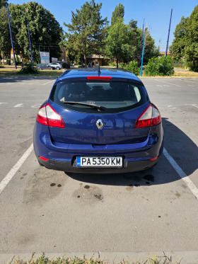 Renault Megane, снимка 5