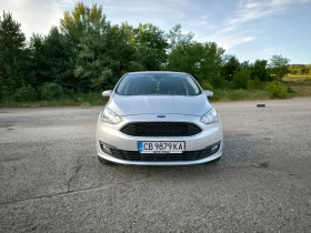 Ford C-max, снимка 2