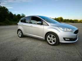 Ford C-max, снимка 3