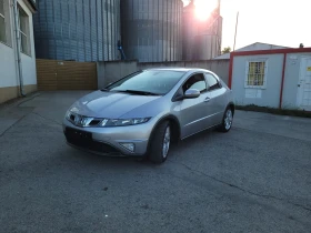 Honda Civic 1, 8- | Mobile.bg    2