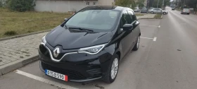 Renault Zoe Zoe 52 KW CCS | Mobile.bg    5