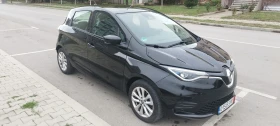 Renault Zoe Zoe 52 KW CCS 2022г, снимка 7