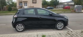 Renault Zoe Zoe 52 KW CCS | Mobile.bg    10