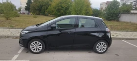 Renault Zoe Zoe 52 KW CCS 2022г, снимка 4