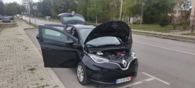 Renault Zoe Zoe 52 KW CCS | Mobile.bg    3