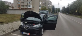 Renault Zoe Zoe 52 KW CCS 2022г, снимка 2