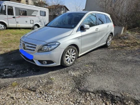 Mercedes-Benz B 180 CDI BlueEFFICIENCY, снимка 1