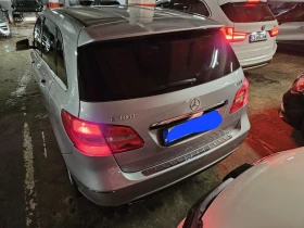 Mercedes-Benz B 180 CDI BlueEFFICIENCY, снимка 12