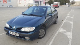 Renault Megane RT 1.6e, снимка 1