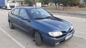 Renault Megane RT 1.6e, снимка 2