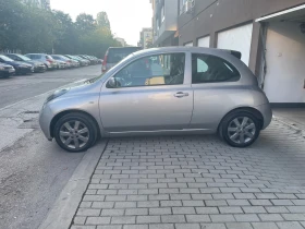 Nissan Micra, снимка 3