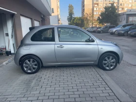 Nissan Micra, снимка 5