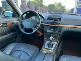 Mercedes-Benz E 320 Euro4/Avantgarde, снимка 11