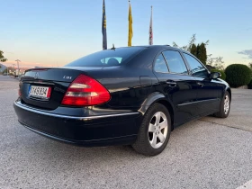 Mercedes-Benz E 320 Euro4/Avantgarde, снимка 4