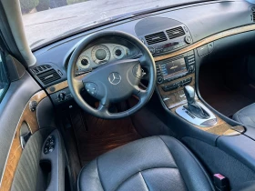 Mercedes-Benz E 320 Euro4/Avantgarde, снимка 13