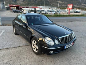 Mercedes-Benz E 320 Euro4/Avantgarde, снимка 3