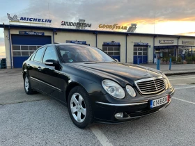 Mercedes-Benz E 320 Euro4/Avantgarde, снимка 7