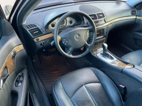 Mercedes-Benz E 320 Euro4/Avantgarde, снимка 8