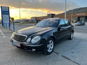 Mercedes-Benz E 320 Euro4/Avantgarde, снимка 1