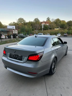 BMW 530 Logic7/START/STOP/RECARO/PODGREV/525 | Mobile.bg    6