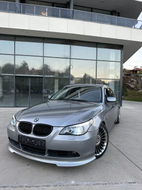 BMW 530 Logic7/START/STOP/RECARO/PODGREV/525 | Mobile.bg    1