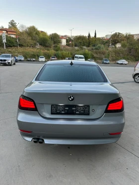 BMW 530 Logic7/START/STOP/RECARO/PODGREV/525 | Mobile.bg    5