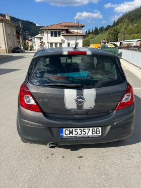 Opel Corsa, снимка 4