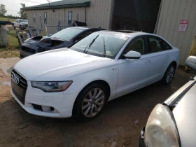 Audi A6 P.PLUS/       !!! | Mobile.bg    5