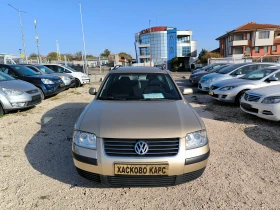 VW Passat 1.9TDI 131KS, снимка 2