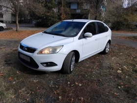 Ford Focus 1.6tdci, снимка 1