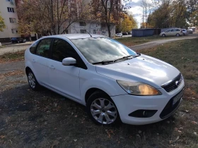 Ford Focus 1.6tdci, снимка 5