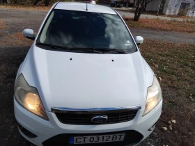 Ford Focus 1.6tdci, снимка 4