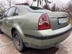 VW Passat 1.9 TDI АВТОМАТИК, снимка 5