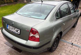 VW Passat 1.9 TDI АВТОМАТИК, снимка 6