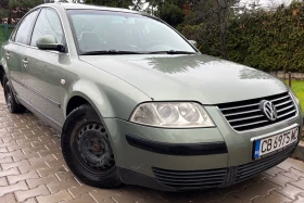 VW Passat 1.9 TDI АВТОМАТИК, снимка 2