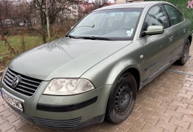 VW Passat 1.9 TDI АВТОМАТИК, снимка 1