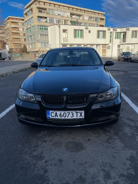 BMW 330 xd, снимка 7