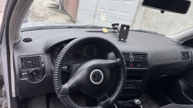 VW Golf 4 + ГАЗ, снимка 3