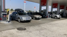 VW Golf 4 + ГАЗ, снимка 5