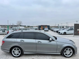 Mercedes-Benz C 320 CDI AMG PACKET 4MATIC, снимка 7